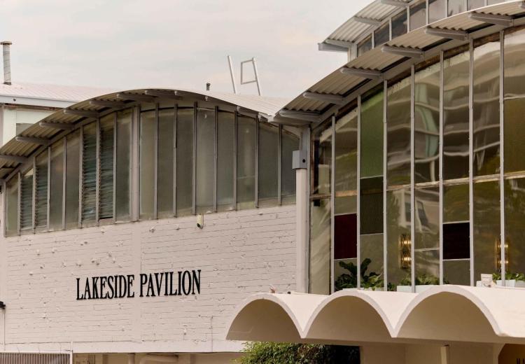 Home design evening at Lakeside Pavilion