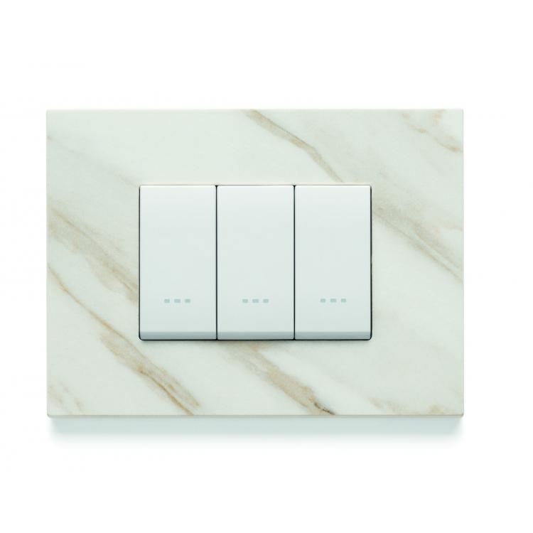 51 - White Calacatta 51 - White Calacatta