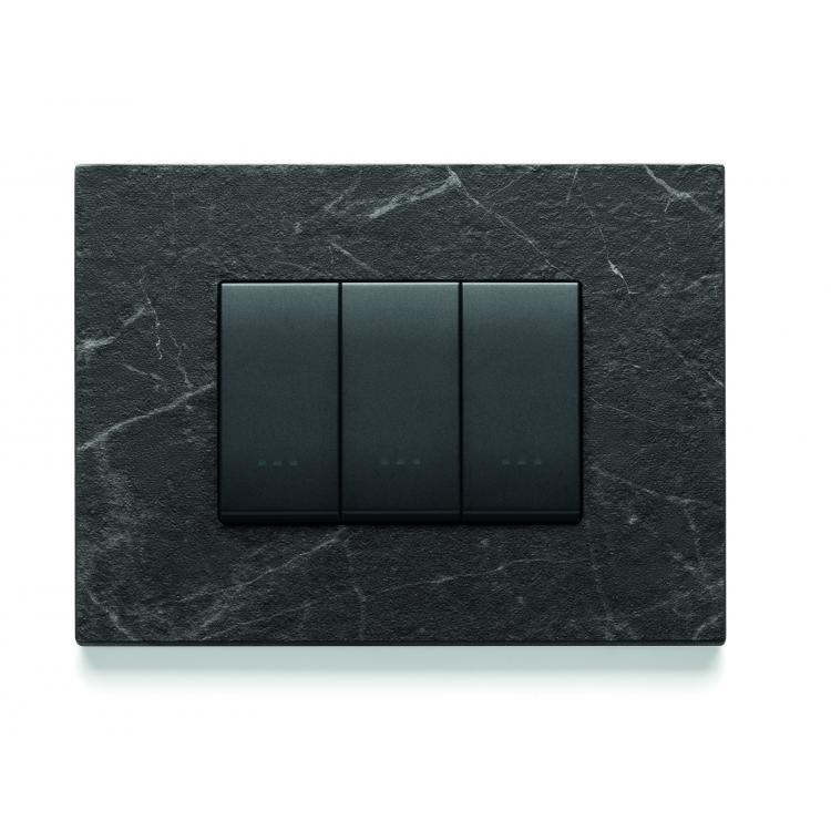 53 - Black Marquina 53 - Black Marquina