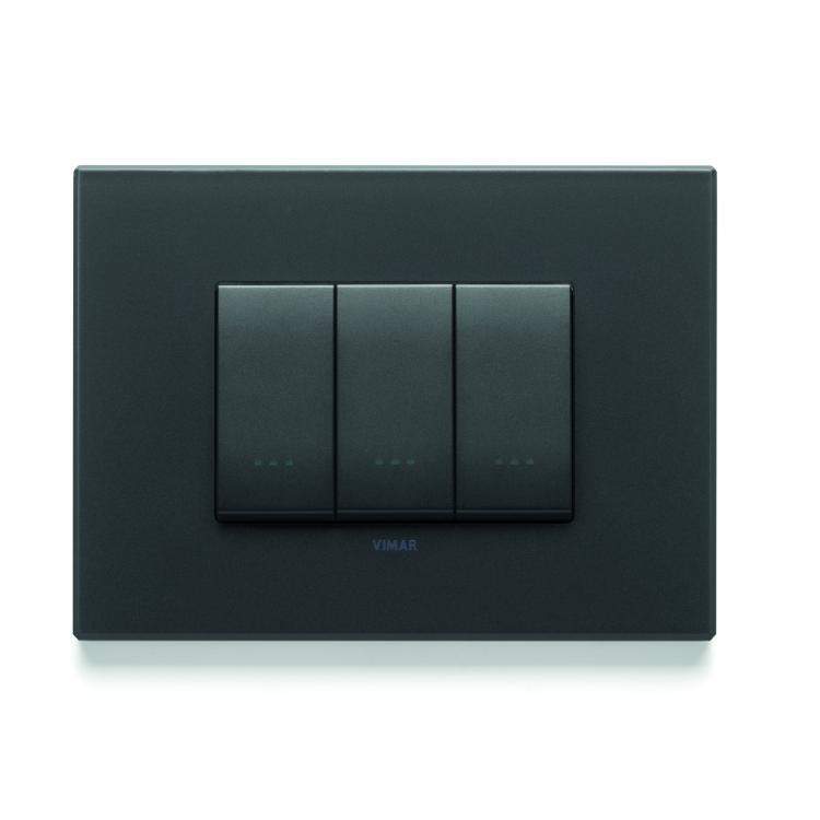 73 - Satin Black 73 - Satin Black