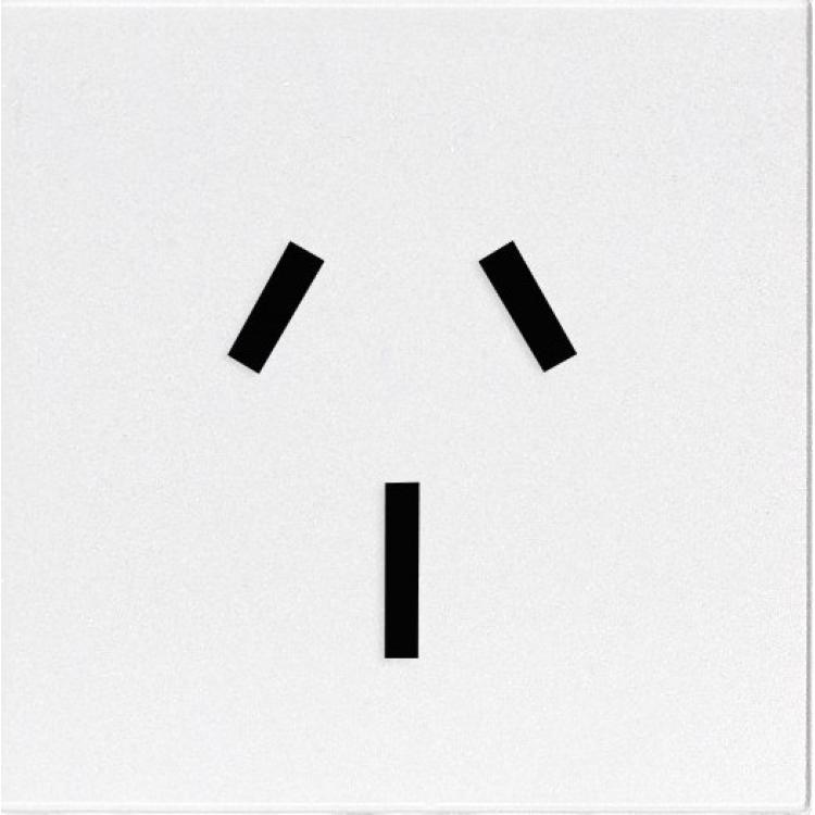 White White